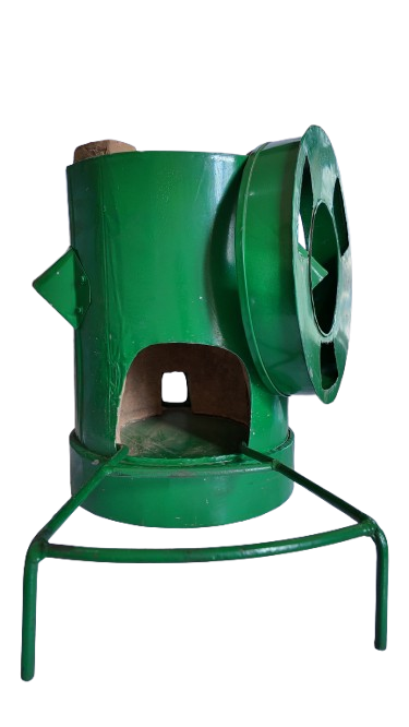 Isiolo Clean Cookstove
